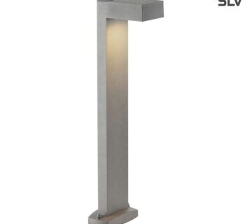 Vanjska lampa Quadrasyl 75 SLV - Srebrno/siva - cover