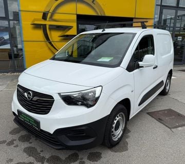 Opel Combo L1H1 1.5 CDTI 75kw - 1 godina garancije!, 2020 god. - cover