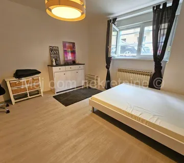 Trešnjevka, blizina Doma sportova,lijep 1soban stan, 38,32m2 - cover