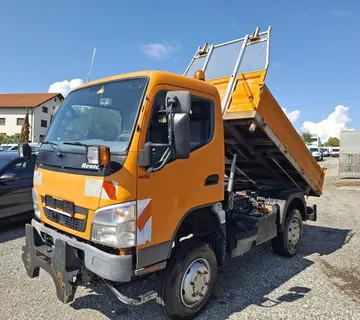 ANDERE PFAU REXTER*125ks*Kiper*Klima*Kuka za vuču* - cover