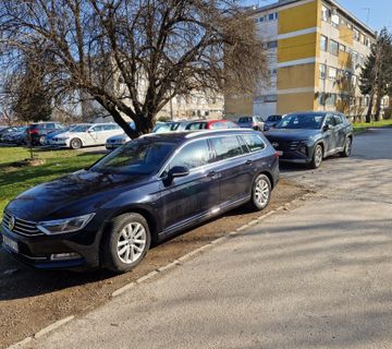 Prodajem passat 2015 2.0 tdi bluemotion - cover