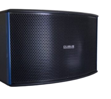 CUBUS V-100 - cover