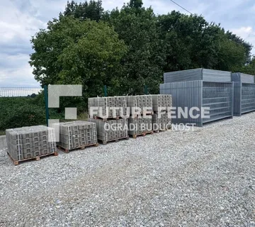 Betonske stope- temelj koji traje ODMAH DOSTUPNO! - cover