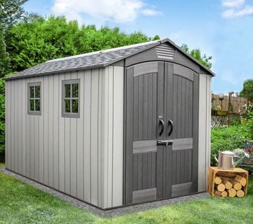 Terra 7.02 m² - 3.56m x 2.13m - SIVA - cover