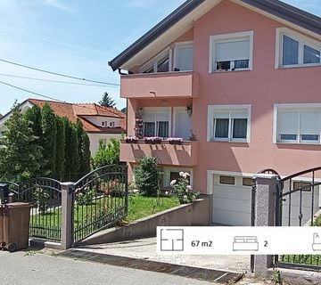 GORNJE VRAPČE, 3-S STAN, 67 m2, 199.000 € - cover