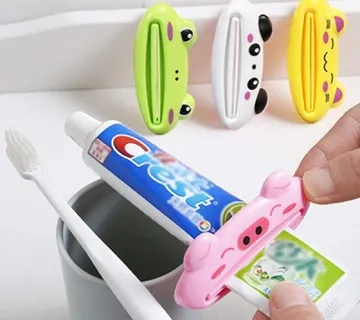 Stisko 2.0 - za potpuno iskorištavanje paste za zube - cover