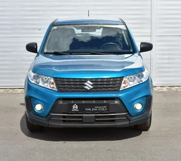 Suzuki Vitara 1.0 GL+ *HR* JAMSTVO, 1.VLASNIK* - cover