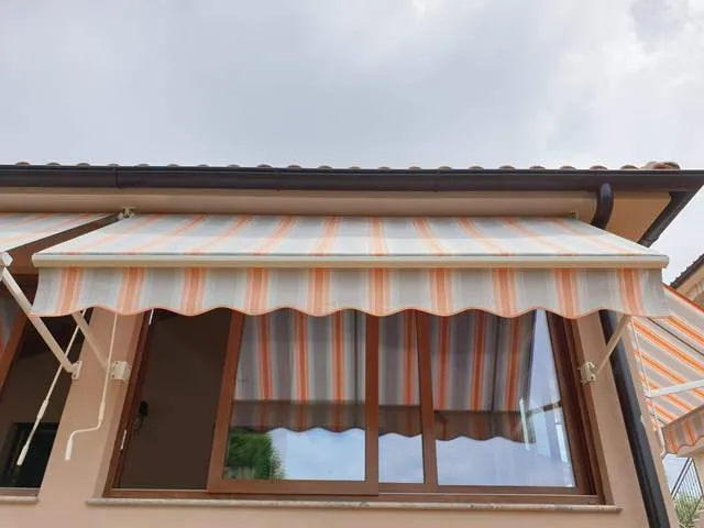 Tenda na izbačaj - cover