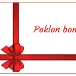 POKLON BON - cover