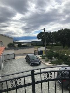 Crikvenica-Bribir novi stan 74m2- - cover