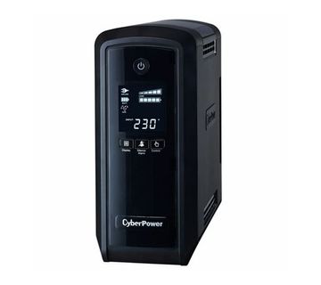 Cyber Power UPS CP900EPFCLCD - cover