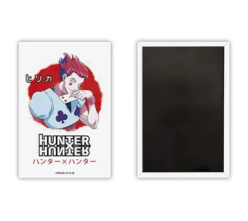 Magnet Hunter x Hunter Hisoka ABYstyle - cover