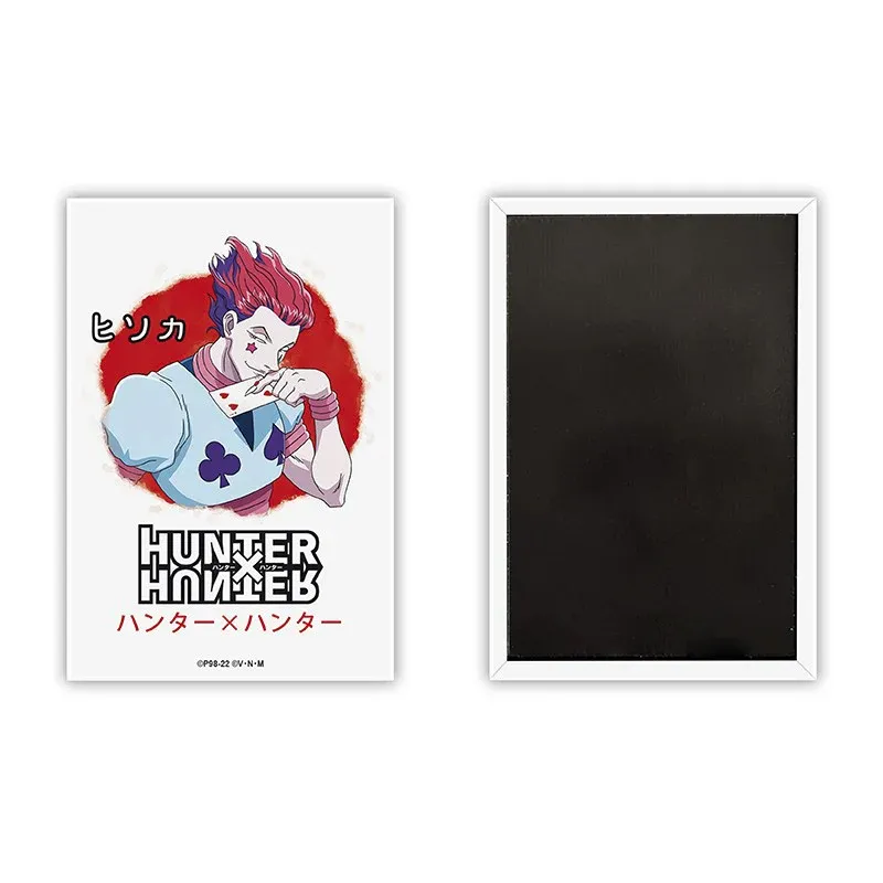 Magnet Hunter x Hunter Hisoka ABYstyle - cover