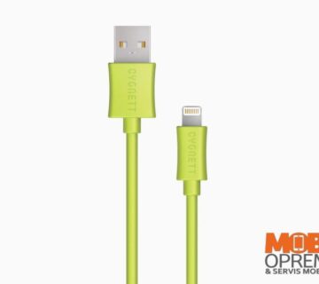 CYGNETT LIGHTNING CHARGE&SYNC KABEL - cover