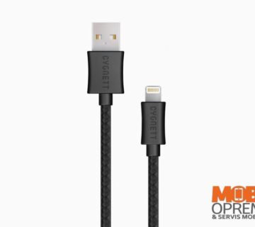 CYGNETT LIGHTNING CHARGE&SYNC KABEL - cover