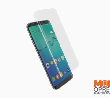 CYGNETT ZAŠTITNA FOLIJA ZA SAMSUNG S8 - cover