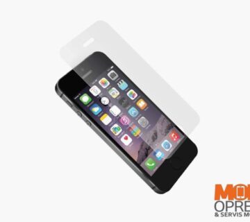 CYGNETT ZAŠTITNO STAKLO 9H ZA iPhone 5C OpticShield - cover
