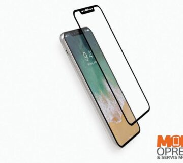 CYGNETT ZAŠTITNO STAKLO 9H ZA IPHONE X - cover