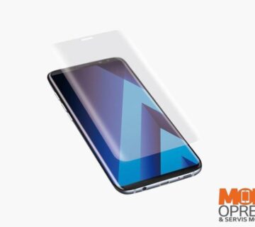 CYGNETT ZAŠTITNO STAKLO 9H ZA SAMSUNG S8 - cover