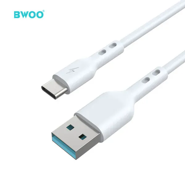 3A brzi podatkovni kabel Max BWOO - cover