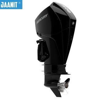 MERCURY F200 četverotaktni - cover