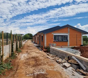 Prodaja, Kuća, Kaštelir, 95.00 m2, Prizemnica, u izgradnji - cover
