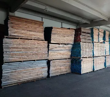 AKCIJA 50% -SUHI ELEMENTI ZA PLOČE - STOLOVI, GAZIŠTA - ZA STOLARE !!! - cover