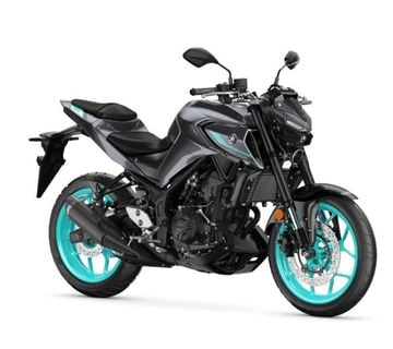 Yamaha MT 03, AKCIJA MODEL 2024 !, 2024 god.  - cover