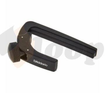 D'Addario PW-CP07 Kapodaster Capo - cover