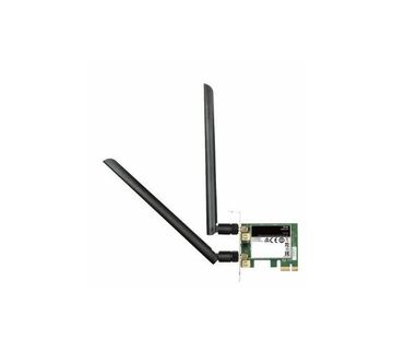 D-Link PCIe bežični adapter DWA-582 - cover