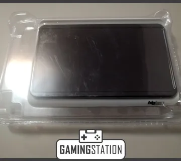 ★ Nintendo DSi bežični punjač ★ - cover