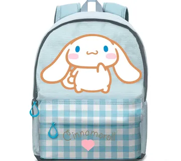 Ruksak Hello Kitty Cinnamoroll 44cm - cover