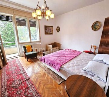 Voćarska cesta, 2soban , 2balkona, 66m2 (iznajmljivanje) - cover