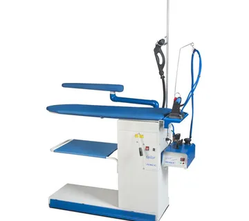 Stol za glačanje Tailor - cover