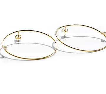 ANNI naušnice - cover