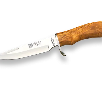 Joker Tigre lovački nož JKR CO38 14,5cm - cover