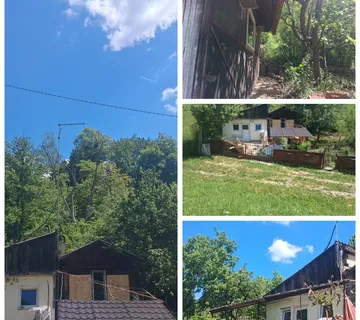 Kuca 53m2 Donja Pušća - Marija Magdalena, Pušća