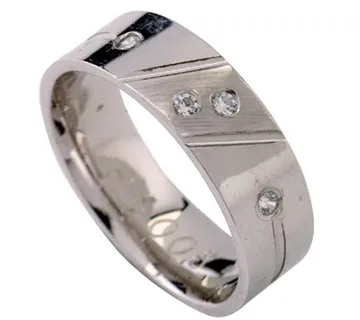 Vjenčano prstenje - P6008 - cover