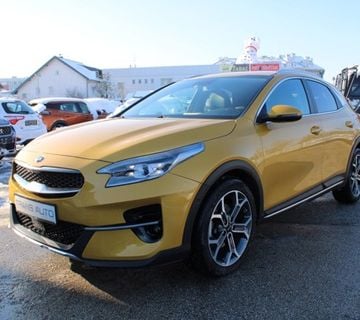 Kia XCeed 1.5 T-GDi AUTOMATIK LED,NAVIGACIJA,KAMERA - cover