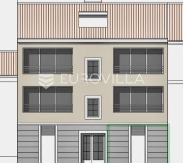 Umag, NOVOGRADNJA, moderan poslovni prostor od 59.04 m2 - cover
