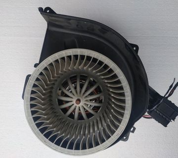 VENTILATOR KABINE VW POLO 6R 2009-2017 - cover