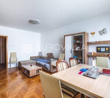 Zagreb, Špansko funkcionalna garsonjera 35m2 - cover