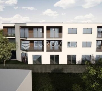 Srima, jednosoban apartman u prizemlju novogradnje - cover