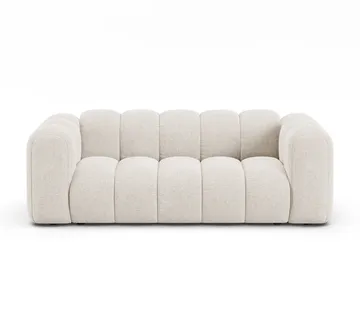 Sofa Lupine 200x95cm, Materijal: Chenille Eden - cover