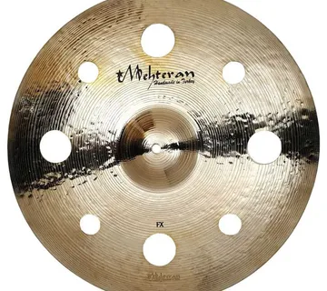 MEHTERAN FX 20" CRASH - cover