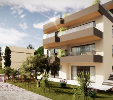 PAG - MANDRE, APARTMAN 76,26 M2, PRODAJA, NOVO, LOKACIJA!!! - cover