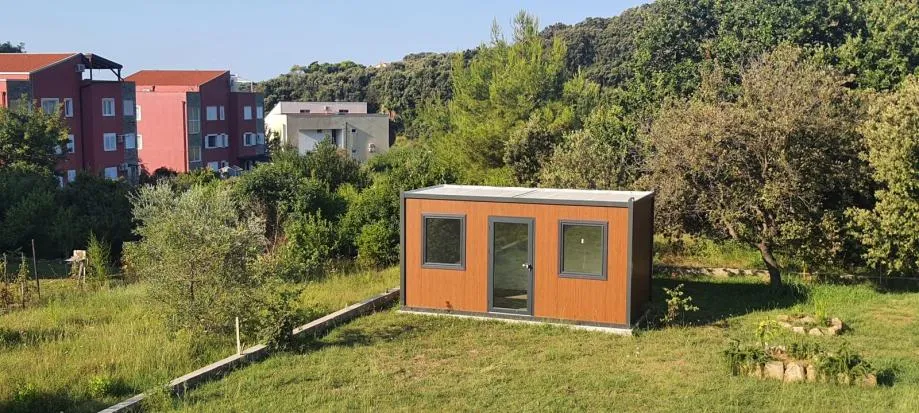 KONTEJNERI - građevinski, stambeni, uredski - NOVO - više boja - cover