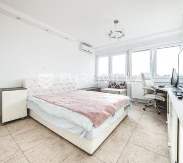 Novi Zagreb, Zapruđe, funkcionalan jednosoban stan NKP 31 m2 - cover