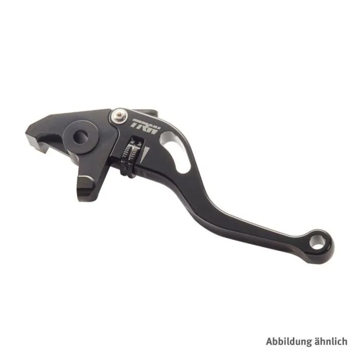 TRW RUČICE KUPLUNGA I KOČNICE - cover