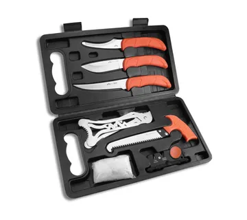 Boker lovački set noževa Outdoor edge - cover